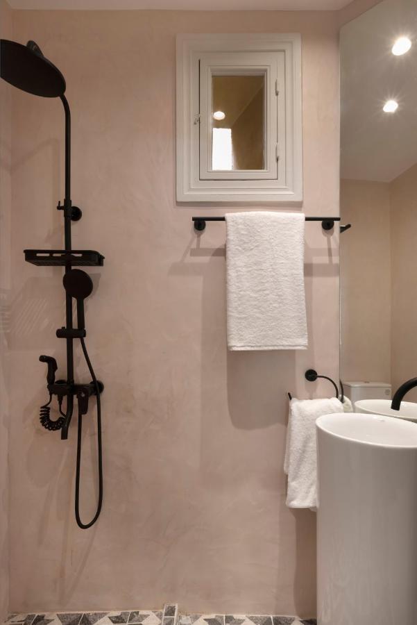 Acropolis Villa 3Br 9Ppl 10 Minutes Metro&Museum Athen Exterior foto