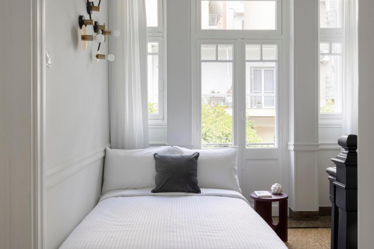 Acropolis Villa 3Br 9Ppl 10 Minutes Metro&Museum Athen Exterior foto