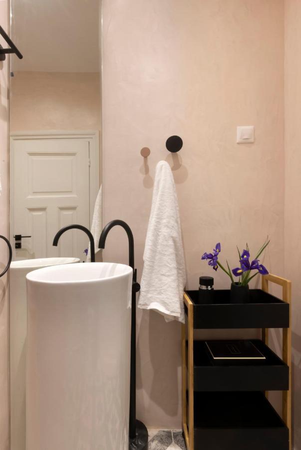 Acropolis Villa 3Br 9Ppl 10 Minutes Metro&Museum Athen Exterior foto