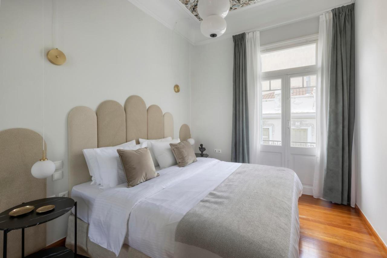 Acropolis Villa 3Br 9Ppl 10 Minutes Metro&Museum Athen Exterior foto